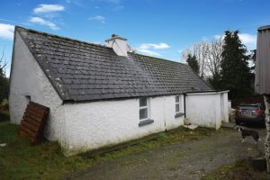 Ballybeg, Ballinglen, Tinahely, Co. Wicklow