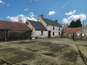 Portrushen Lower, Kiltegan, Co. Wicklow. Auction Report