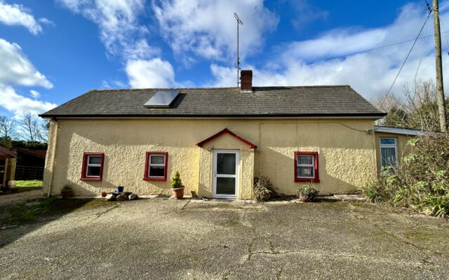 Ballinakill, Courtown, Gorey, Co. Wexford – Auction Report