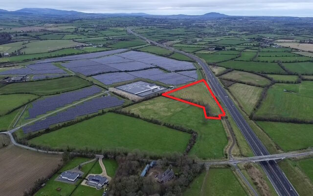 Ballyeden, Camolin, Co. Wexford – Auction Report