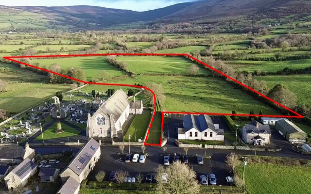 Rathanna, Borris, Co. Carlow – Auction Report